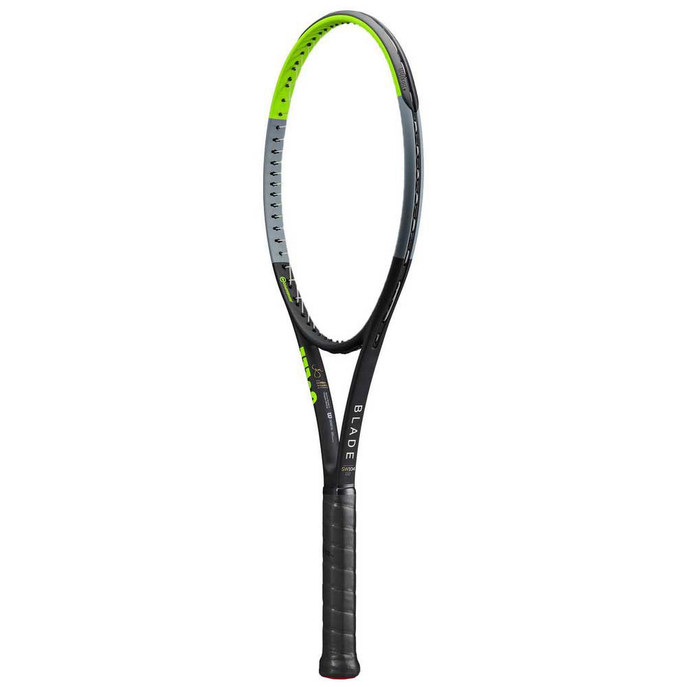 wilson blade sw104 v7 ウィルソン　ブレード　セリーナ Tennis Warehouse - Review