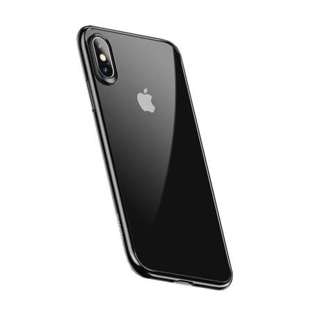 USAMS Case iPhone X/XS เคส TPU+PC รุ่น Mant Series USAMS Case iPhone X/XS เคส TPU+PC รุ่น Mant Series