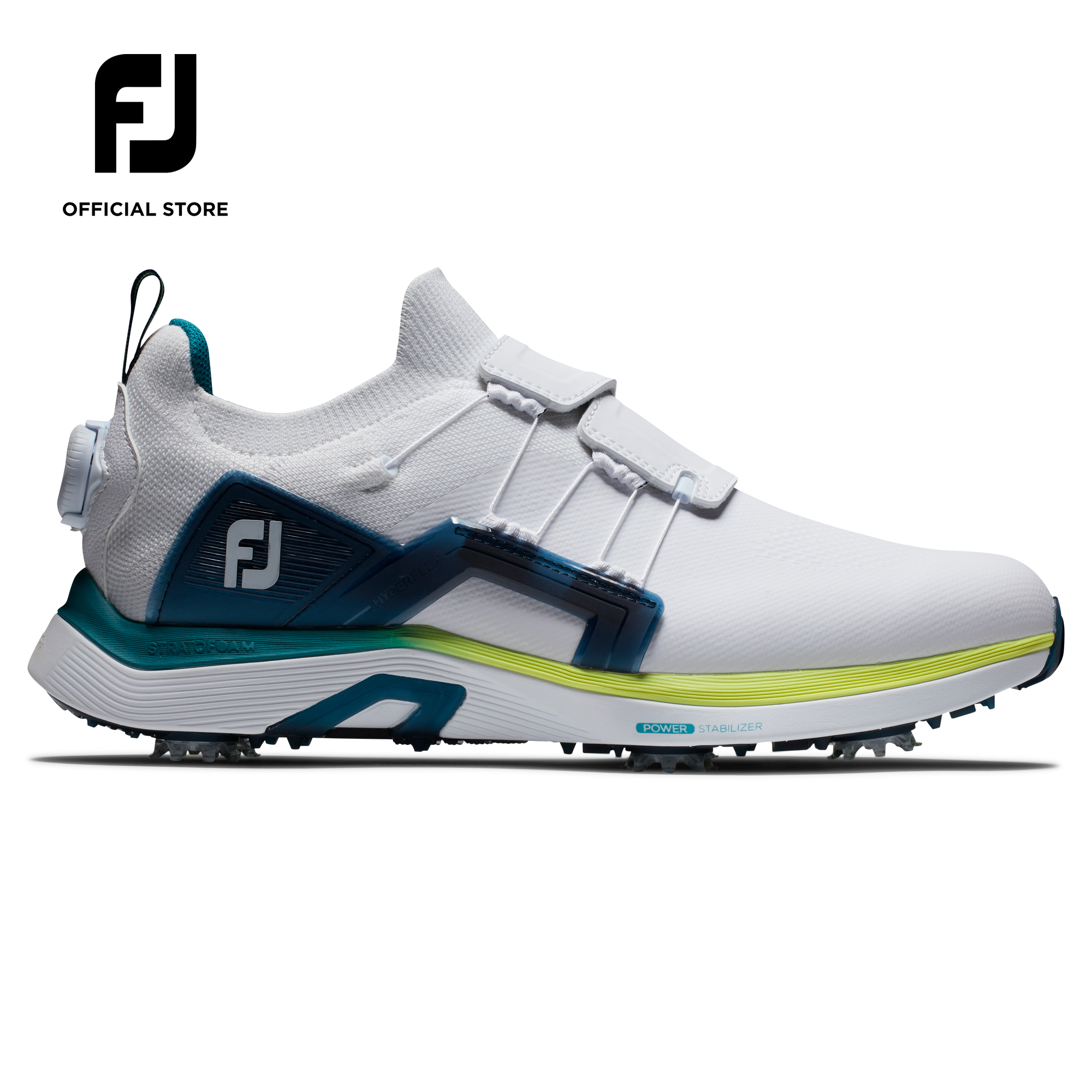 footjoy hyperflex boa