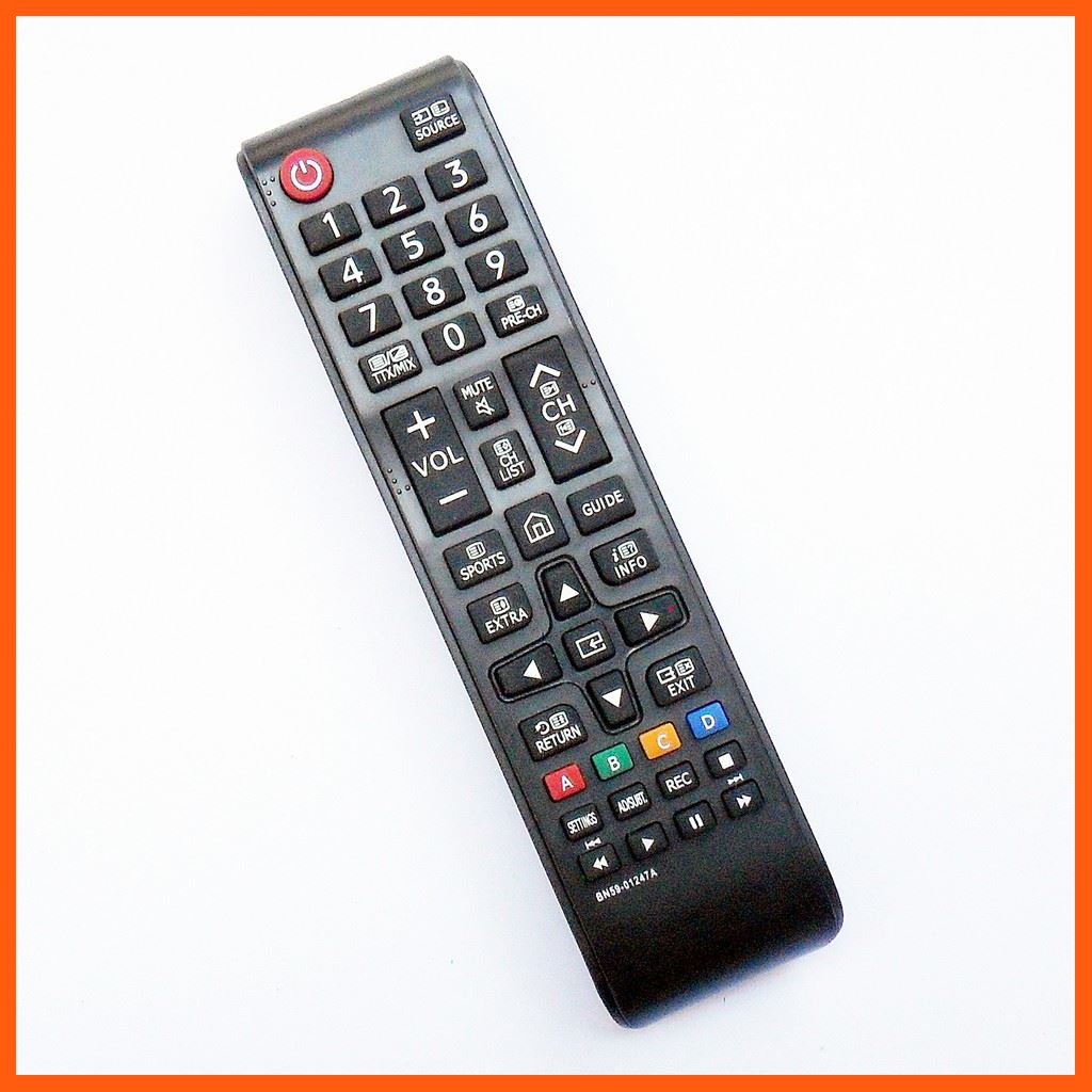#ลดราคา รีโมทใช้กับ ซัมซุง สมาร์ททีวี รหัส BN59-01247A * อ่านรายละเอียดสินค้าก่อนสั่งซื้อ *, Remote for SAMSUNG SMART TV #คำค้นหาเพิ่มเติม รีโมท อุปกรณ์ทีวี กล่องดิจิตอลทีวี รีโมทใช้กับกล่องไฮบริด พีเอสไอ โอทู เอชดี Remote