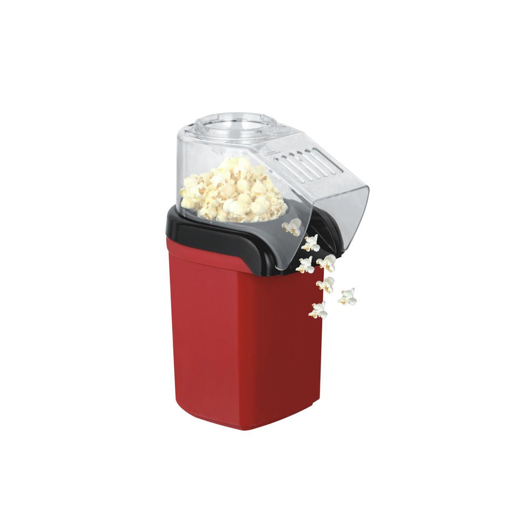 เครื่องทำป๊อปคอร์น Mini Popcorn Machine เครื่องคั่วข้าวโพด เครื่องทำข้าวโพดคั่ว