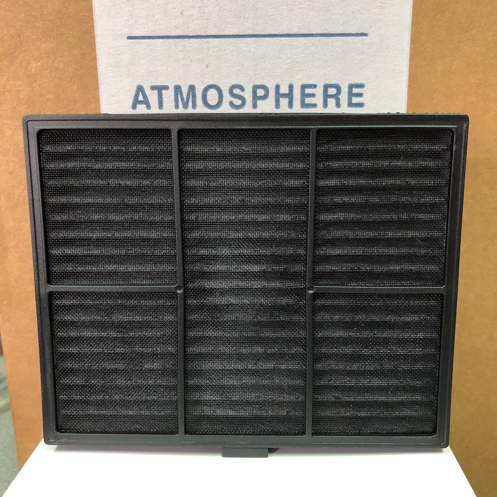 Atmosphere drive filter แผ่นกรองอากาศ แอทโมสเฟียร์ ไดร์ฟ (adapted ...