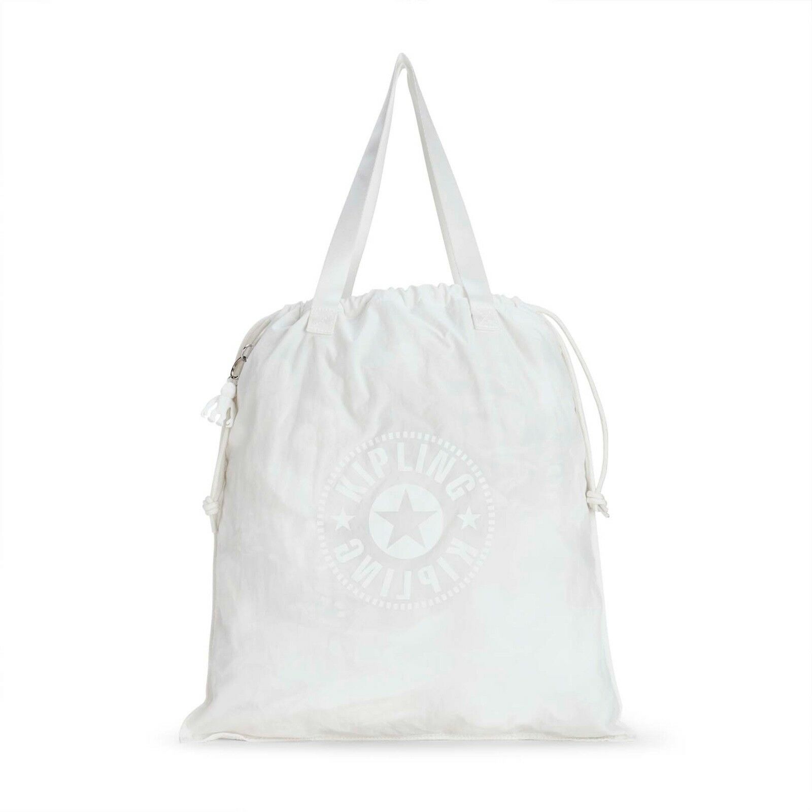 Kipling New Hiphurray Tole Bag (Belgium) Lazada.co.th