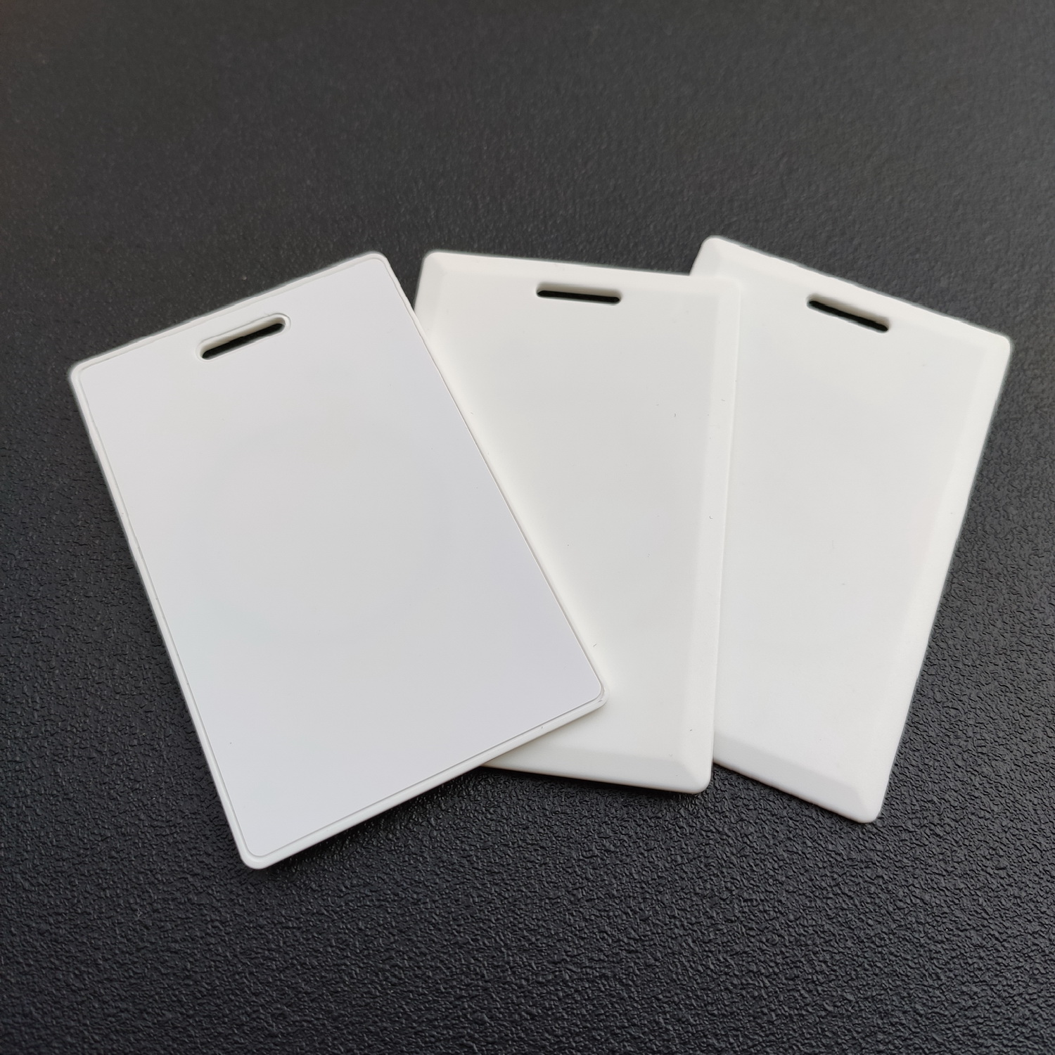 รับ copy บัตร keycard คอนโด หมู่บ้าน บัตรแตะ key card rfid 125k