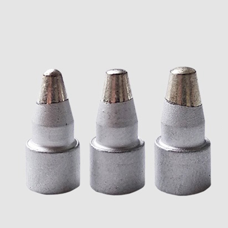 for Pro'sKit SS-331H Electric Desoldering Tool Vacuum Suction Solder Sucker Pump Accessories Replace for Nozzle