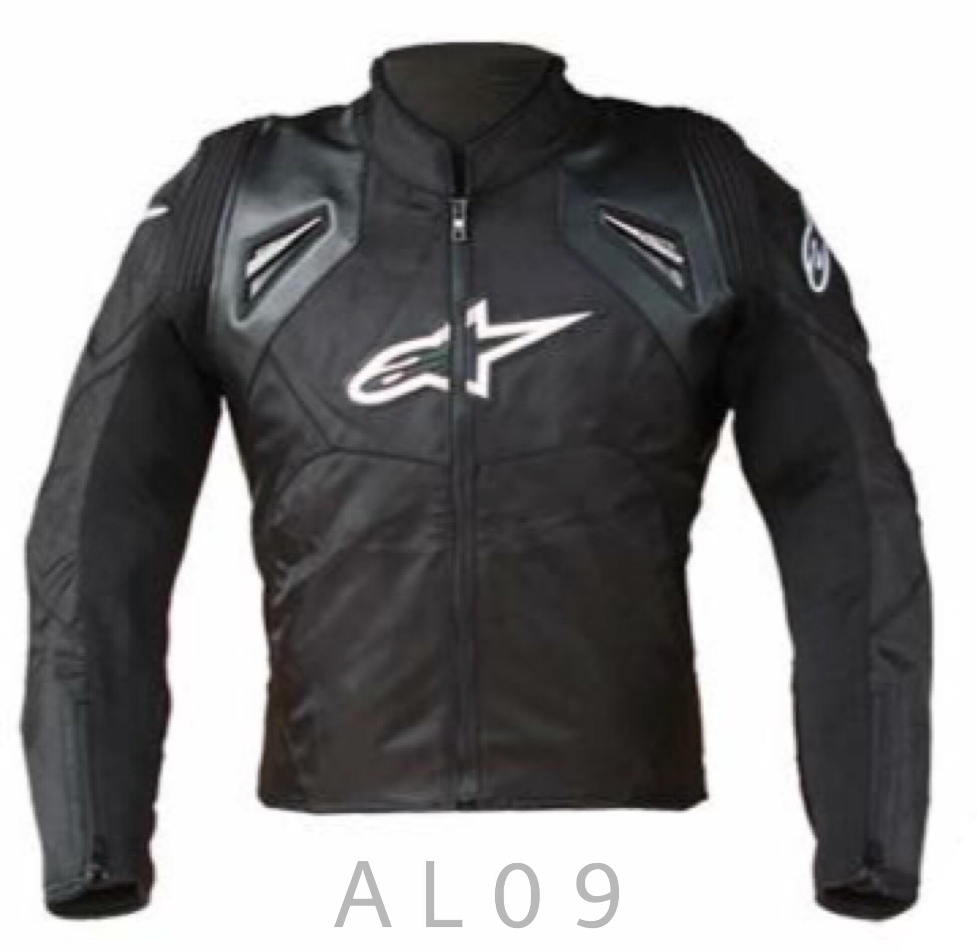 เสื้อการ์ด Alpinestars AL09