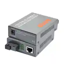 ภาพขนาดย่อของภาพหน้าปกสินค้าส่งไว จาก กทม (รับประกัน 1 ปี)NetLINK Gigabit Media Converter HTB-GS-03 (A/B) Fiber Optic 20KM Single-mode Single-fiber WDM RJ45 (2 ตัว A และ B) media converter fiber 1000 จากร้าน SuMuqiu บน Lazada ภาพที่ 6