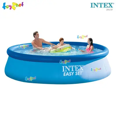 Intex Easy Set Pool 12ft (3.66x0.76 m) no.28130