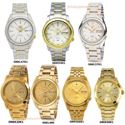ดูภาพ SEIKO Sport 5 Automatic SNKK20K1 SNKL57K1 SNKL47K1 SNKL48K1 SNKE54K1 SNKL57K1 SNK366K1 ทอง ประกันศูนย์ไทย 1 ปี เพิ่มเติม SEIKO Sport 5 Automatic SNKK20K1 SNKL57K1 SNKL47K1 SNKL48K1 SNKE54K1 SNKL57K1 SNK366K1 ทอง ประกันศูนย์ไทย 1 ปี