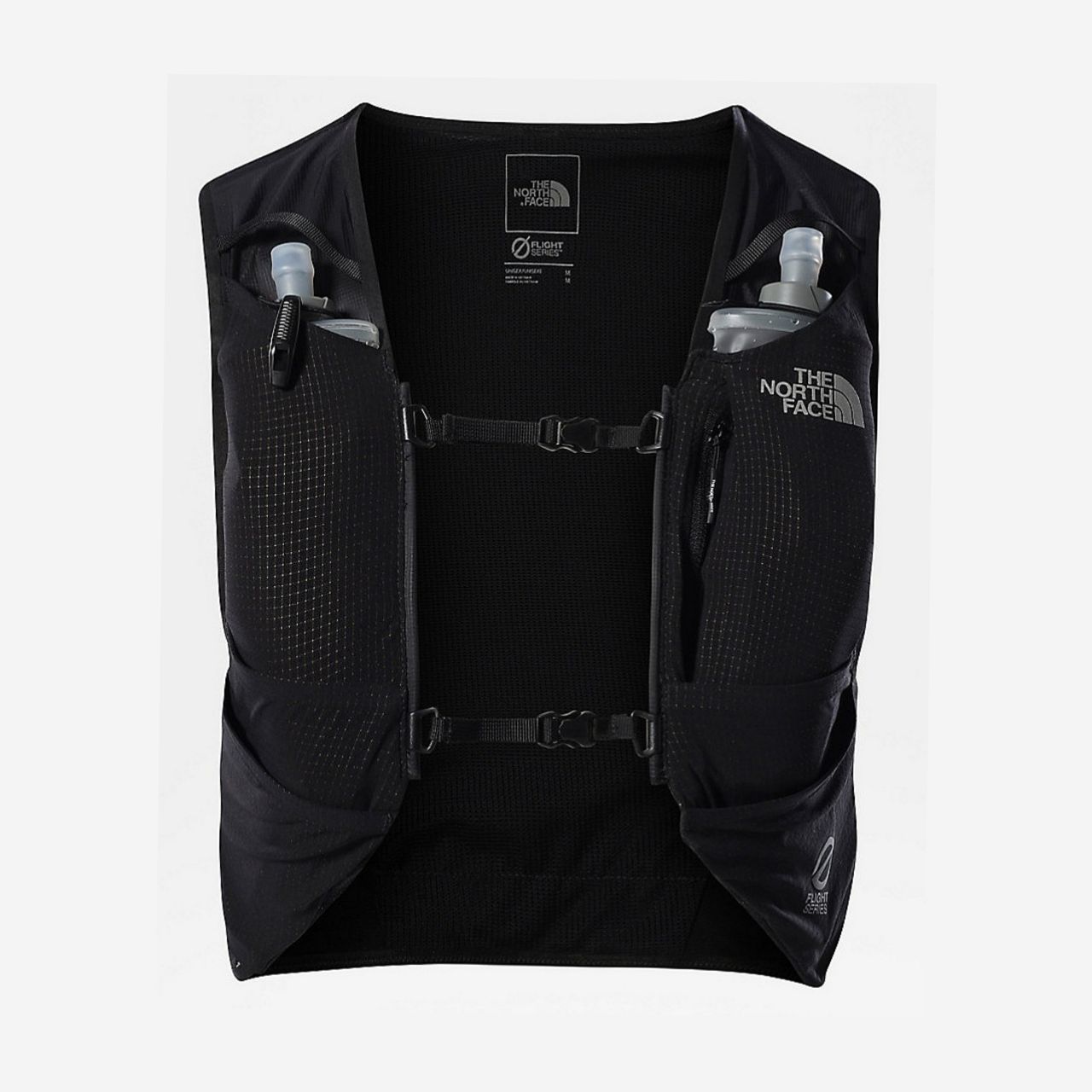 The north cheap face flight vest