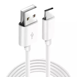 สินค้า Mobile mall St Type-C USB-C สายชาร์จสำหรับ H P30 Samsung S9 USB-C Fast Charging Cable 1m โทรศัพท์ Android Data Cable สำหรับ Xiao mi mi 6 8 9