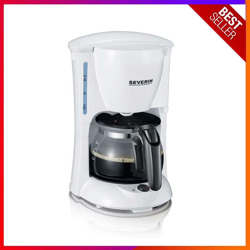 เครื่องชงกาแฟ Severin 650 วัตต์ รุ่น SEV-4807