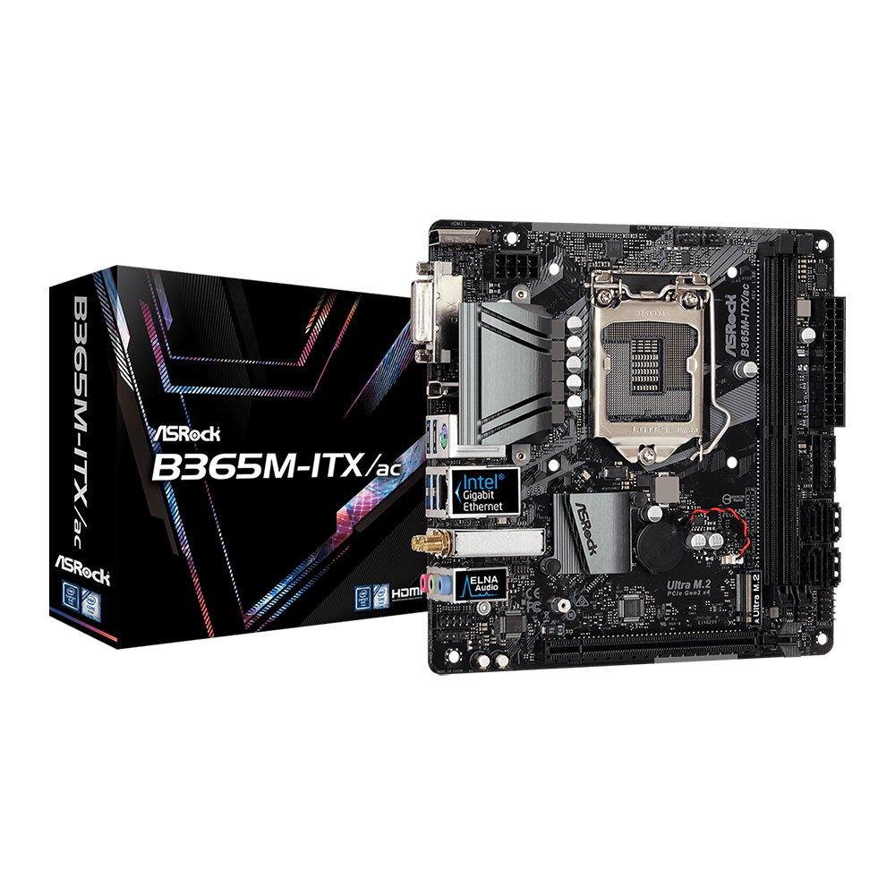 \*Lชุดสุดคุ้ม Mainboard Asrock B150M-HDS (LGA 1151) + Intel Core i7 ES ...