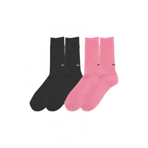 BLACKPINK - BLACKPINK IN YOUR AREA SOCKS