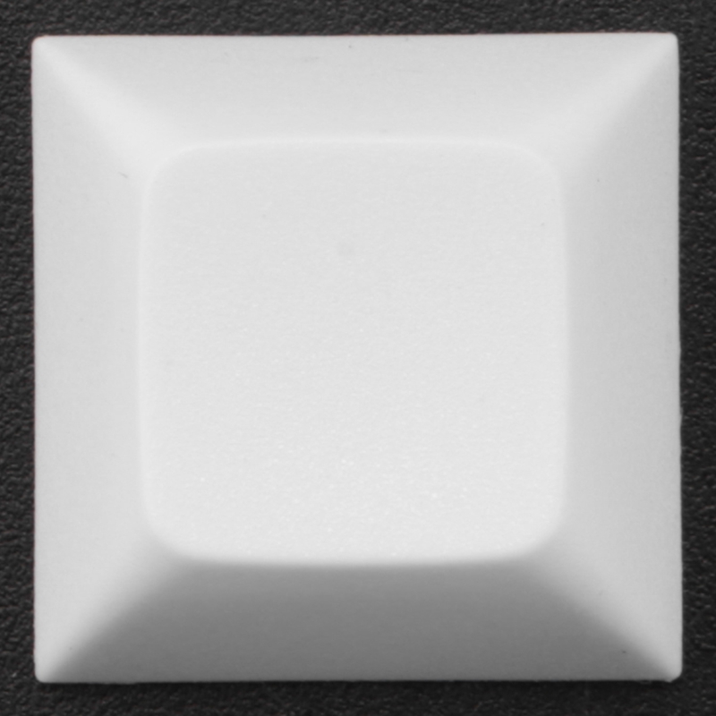 37 PCS PBT Keycap DSA 1U Keycaps for Cherry MX Custom Keycap Set for Gaming Mechanical Keyboard Keybord