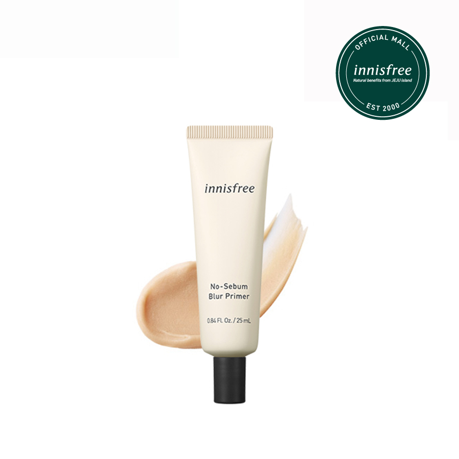 innisfree No sebum blur primer (25ml) innisfree ThaiPick