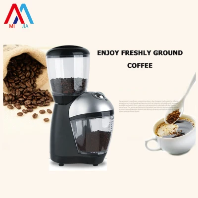 MJ coffee grinder coffee bean grinder coffee machine coffee bean preparation machine electric grinders coffee grinder