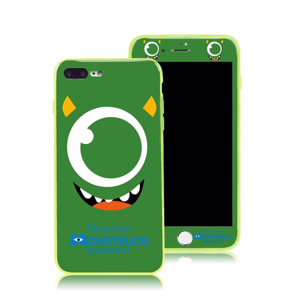 Case SamSung เคสนิ่ม+ฟิมล์กระจกลายการ์ตูน มาใหม่ค่ะ รุ่น ซัมซุง A10,A10S,A20,A20S,J2P,J4P,J6P,J7,J710,J7PRIME สี สติด สี สติดรูปแบบรุ่นที่ีรองรับ A20