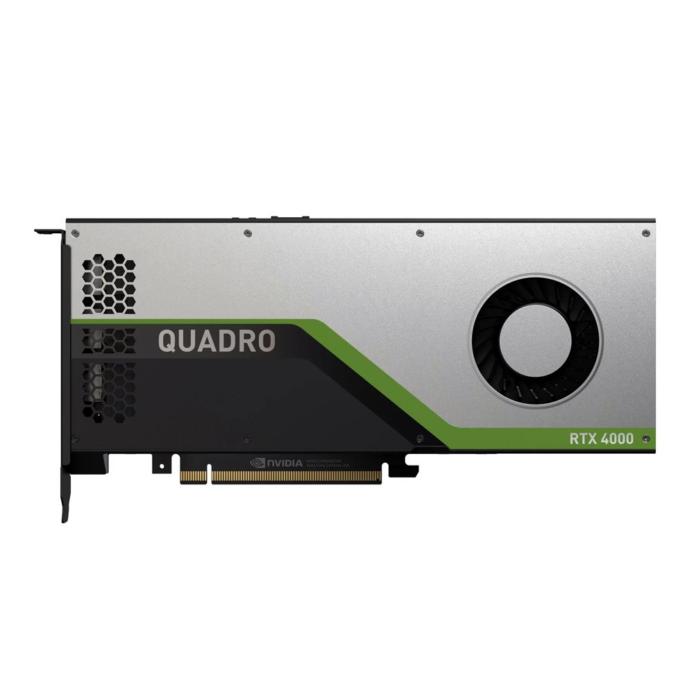 Vga การ์ดแสดงผล Leadtek Nvidia Quadro Rtx4000 8gb Gddr6 Mojilazyshop Thaipick 4413