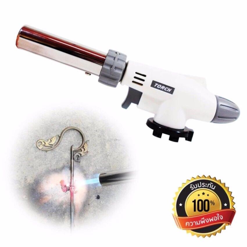 หัวพ่นไฟ  Fire Bird Torch WS-506C/516C