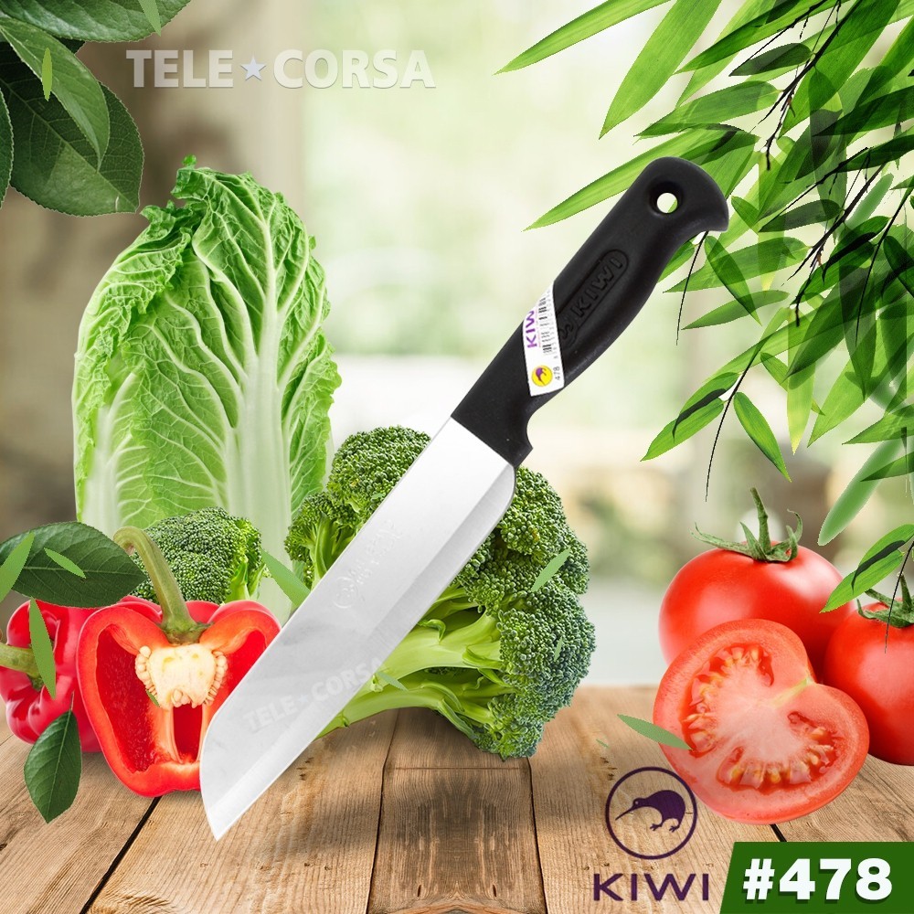 KNIFE KIWI 478