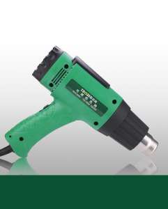 เครื่องเป่าลมร้อน 1600 w