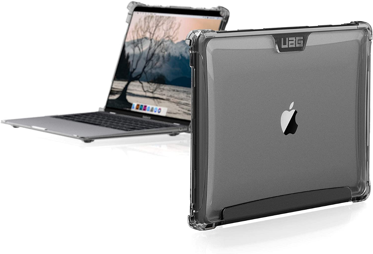 URBAN ARMOR GEAR UAG MacBook Air 13inch Case (20182020 M1) (A1932
