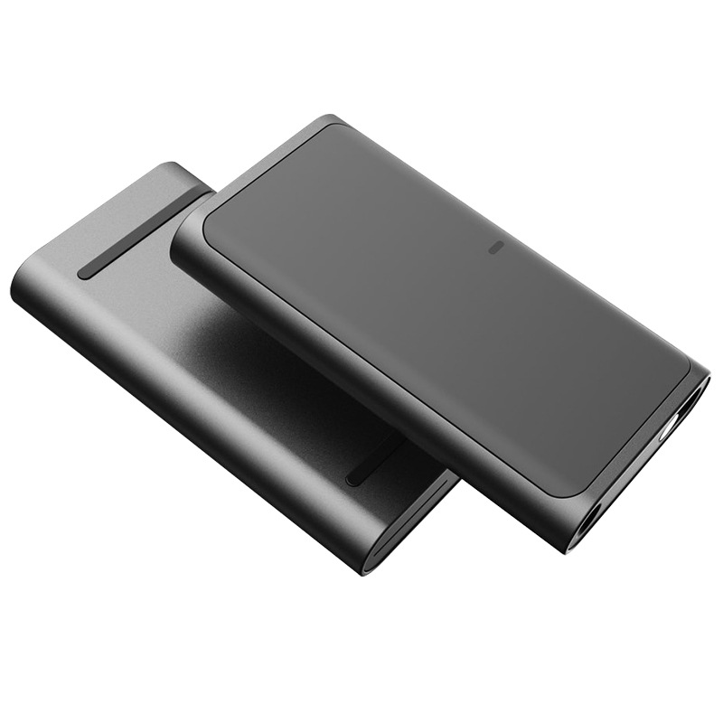 Cheerdots Portable Smart Wireless Mouse Air Mouse Presentation Tool