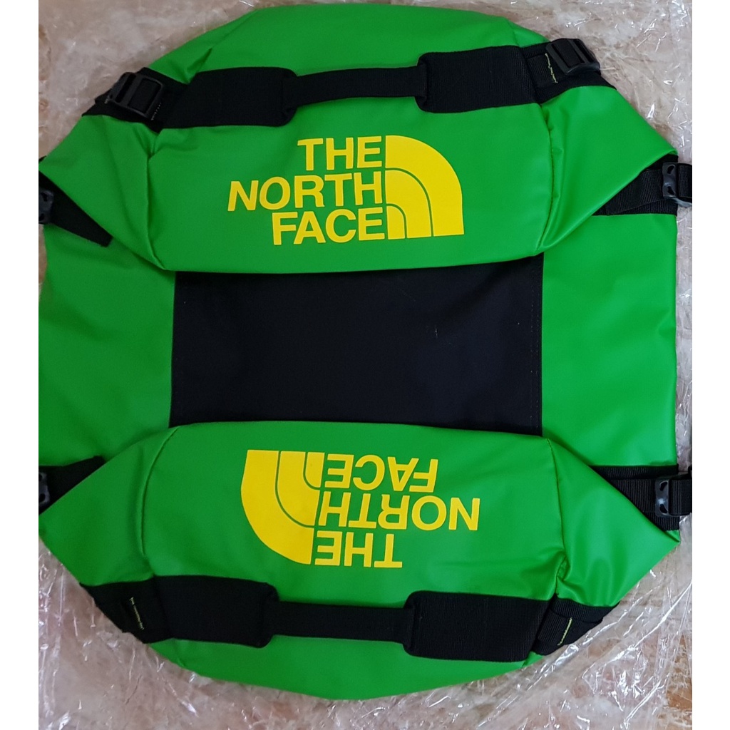 Base camp duffel waterproof backpack 2 size sm Lazada.co.th