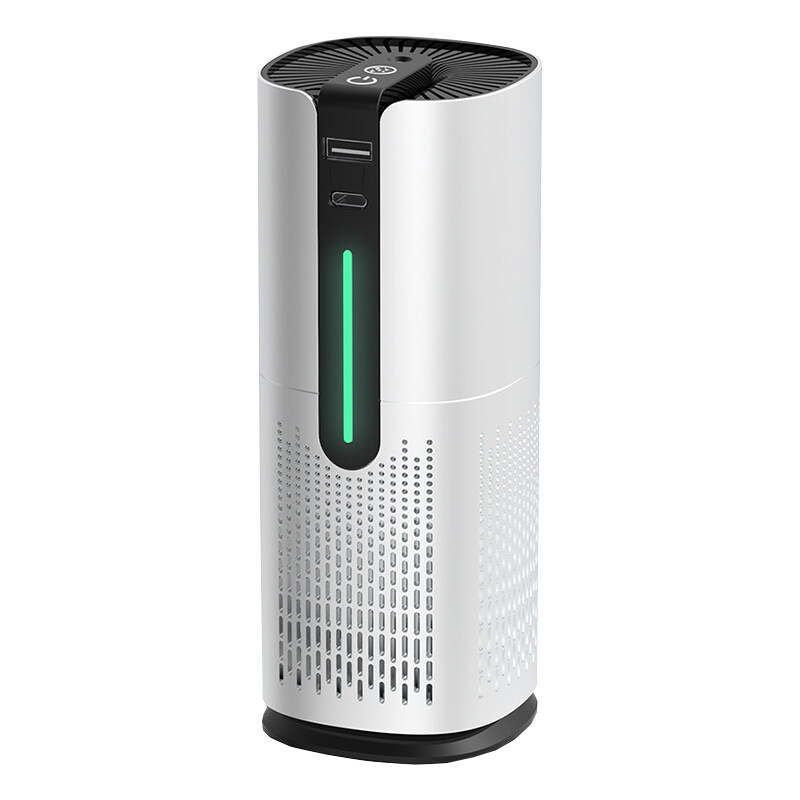 SHARP Air Purifier เครื่องฟอกอากาศ เครื่องฟอกอากาศรถยนต์ เครื่องฟอก ...
