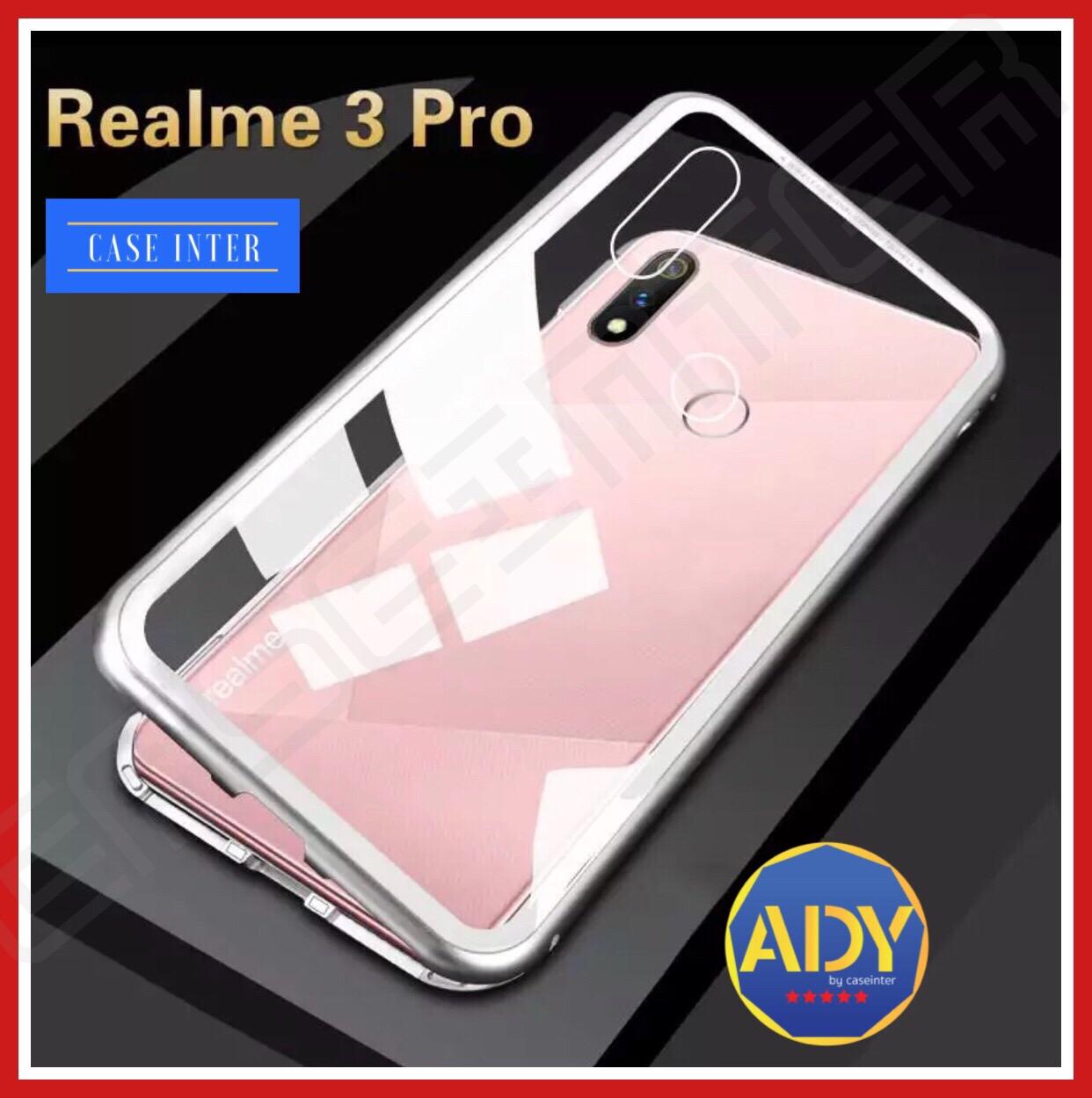 ⚡ส่งเร็ว 1 2วัน ⚡ Case Realme 3pro Realme 5pro Case เคสเรียวมี Realme 