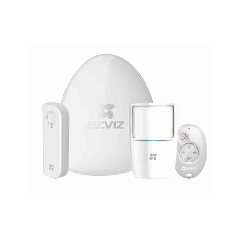 EZVIZ Alarm Bundle รุ่น BS-113A | Lazada.co.th