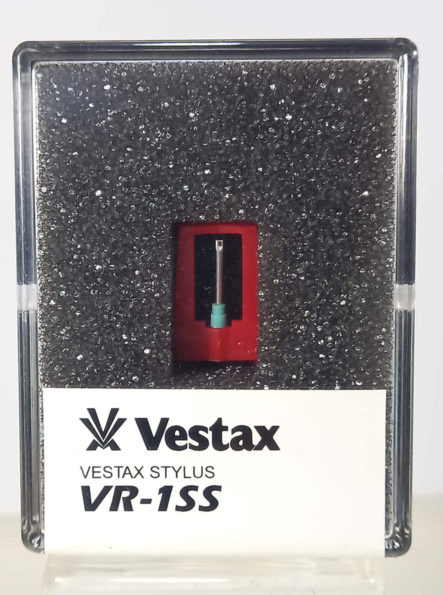 VESTAX STYLUS VR-1SS