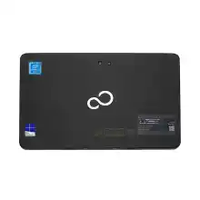 ภาพขนาดย่อของภาพหน้าปกสินค้าวินโดวส์แท็บเล็ต FUJITSU ArrowsTab Q507 Q508 RAM 4 GB SSD 64-128 GB มีกล้องในตัว ฟรีปากกาตรงรุ่น Pen + Leather Case (เคสหนัง) + Keyboard 3 อย่าง/ Docking keyboard สภาพสวย USED Tablet มีประกัน By Totalsolution จากร้าน Totalsolution บน Lazada ภาพที่ 2