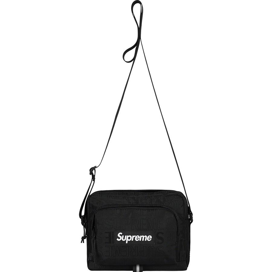 SUPREME SHOULDER BAG FIFTH05 ThaiPick