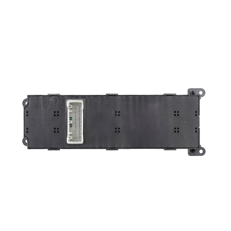 1 PCS Car 18Pin Electric Power Master Window Switch Front Left Driver Side 93570-B4010 Car Accessories for Hyundai I10