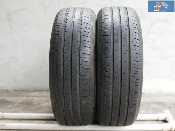 ยางมือสอง 205 60 r16 BRIDGESTONE ปี2020 ราคาต่อเส้น | Lazada.co.th