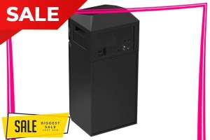 สินค้ายอดนิยม ลำโพง PANASONIC SC-UA30GS-K PANASONIC SC-UA30GS-K ยี่ห้อ Panasonic