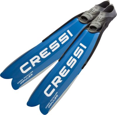 ดูภาพ Cressi GARA MODULAR IMPULSE FINS <br/>เพิ่มเติม Cressi GARA MODULAR IMPULSE FINS