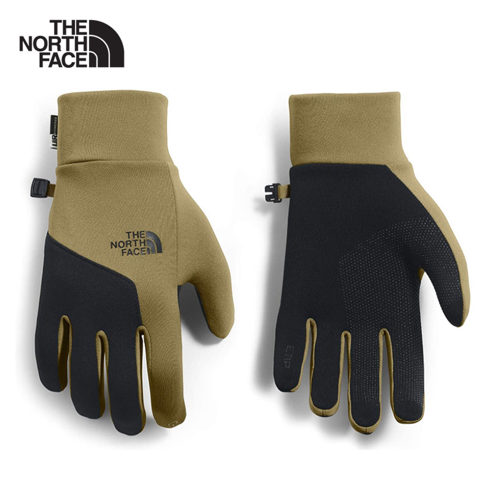 THE NORTH FACE ETIP GLOVE อุปกรณ์สำหรับการเดินทาง ถุงมือ