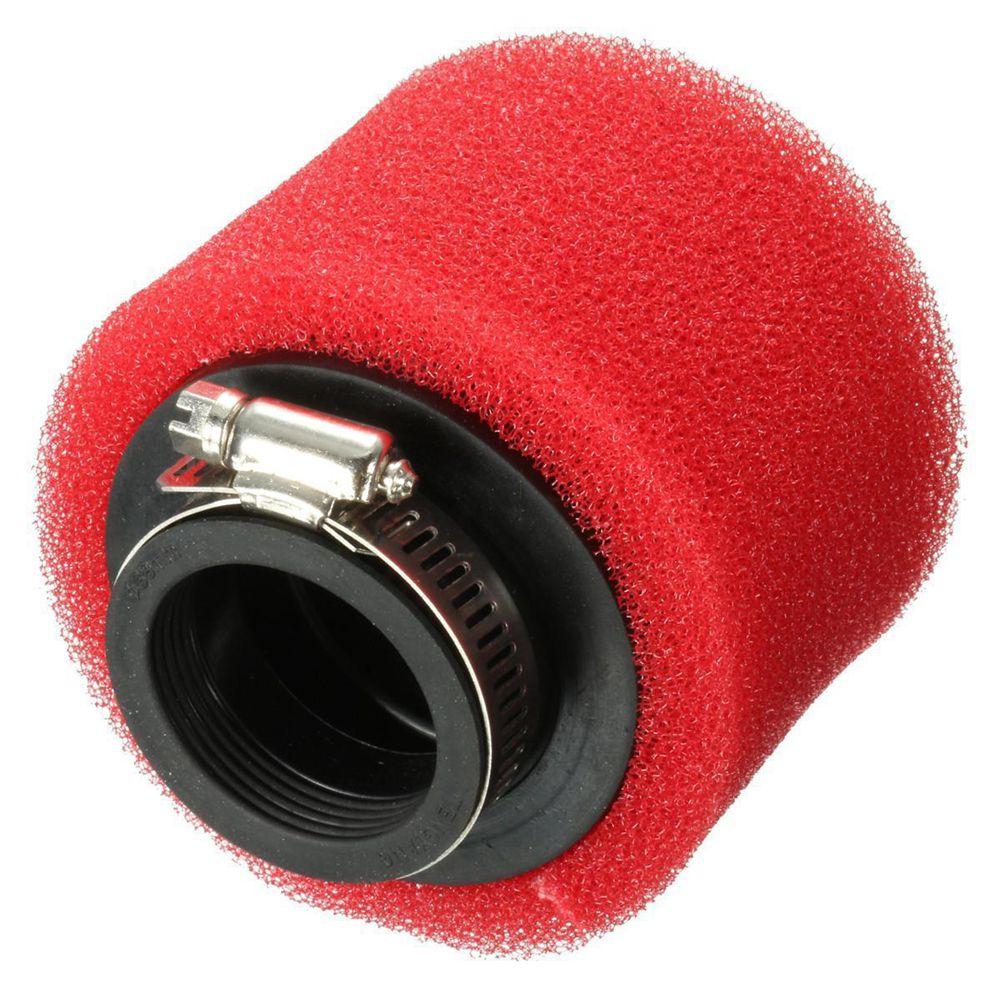 New Air Filter Cleaner Scooter Dirt Pit Quad Bike ATV for GY6 50cc