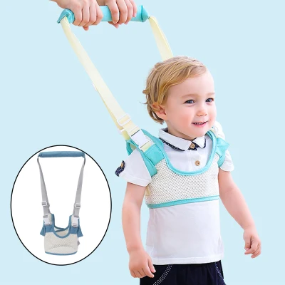 segolike Baby Walking Harness Toddler Walker Assistant Belt Pulling and Lifting