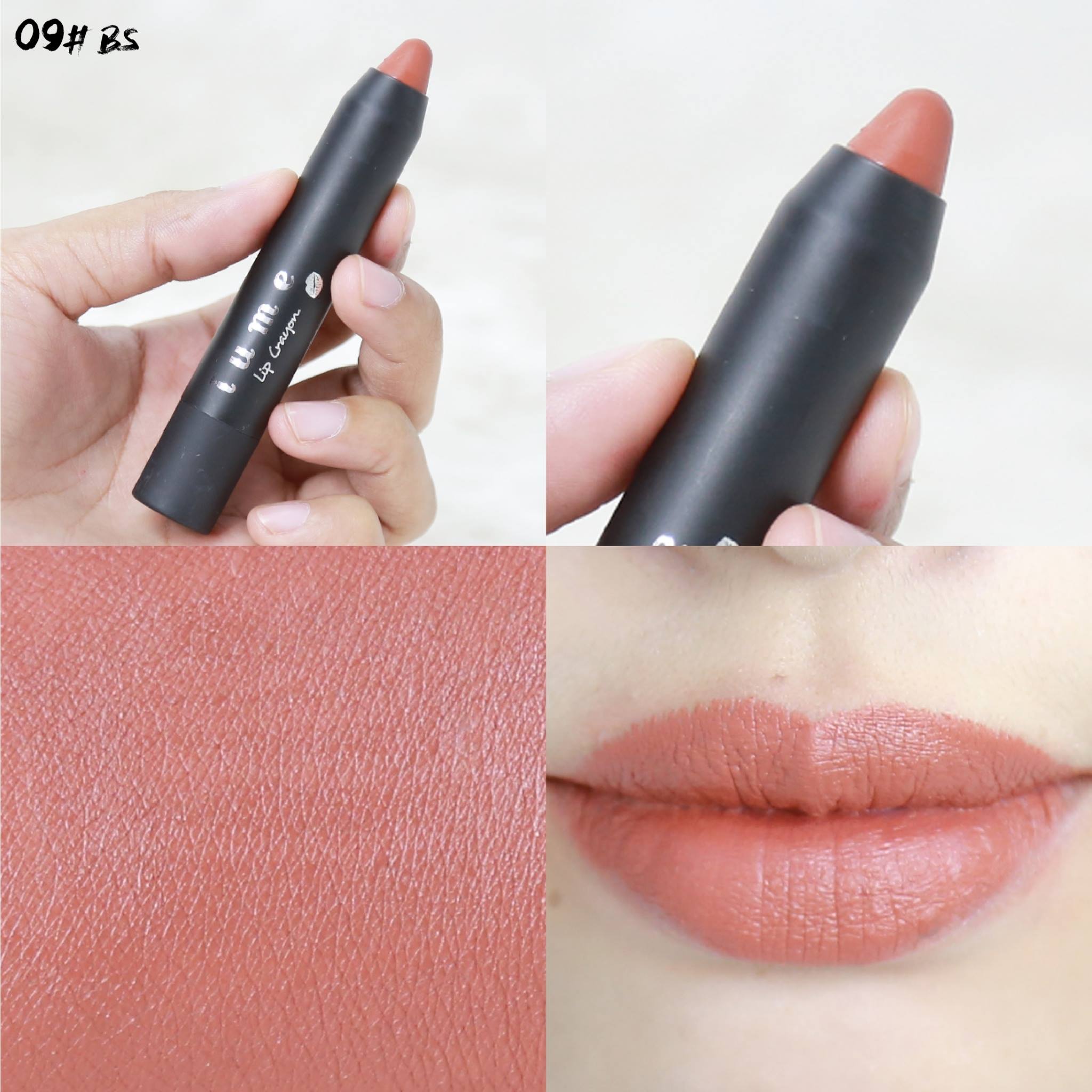 iume lip crayon