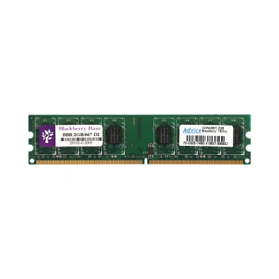 RAM DDR2(667) 2GB Blackberry 16Chip