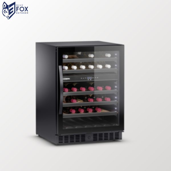 [ส่งไว]ตู้แช่ไวน์ Dometic Wine Callar E45FG ขนาด 45-61 ขวด