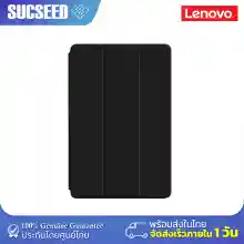 ภาพขนาดย่อของภาพหน้าปกสินค้าTablet Folio Case for Lenovo Xiaoxin Pad 2022 / M10 Plus Gen3 10.6 นิ้ว เคสหนัง Lenovo Xiaoxin Pad มีของพร้อมส่ง ส่งจากไ จากร้าน Suc-Seed บน Lazada ภาพที่ 7