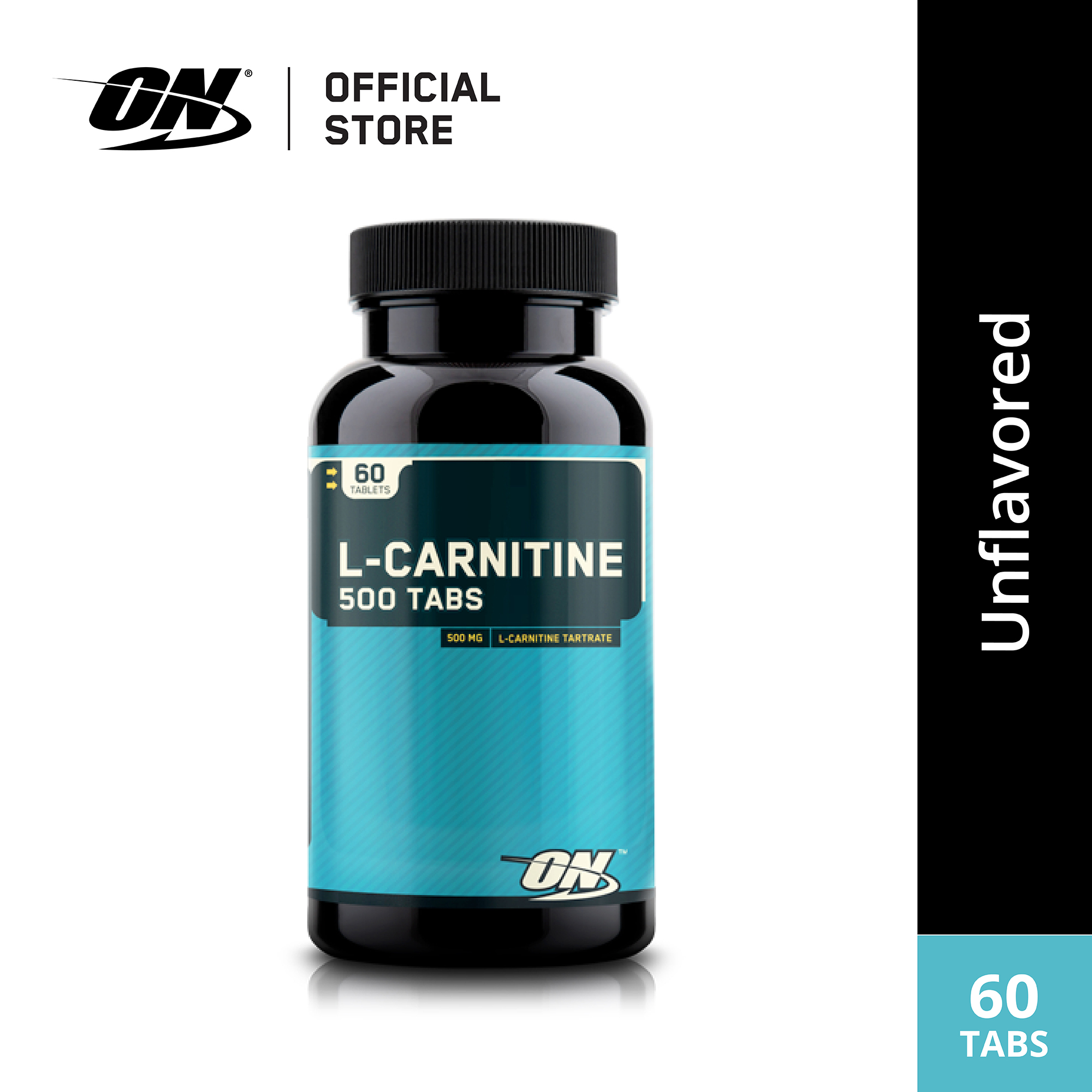 L carnitine 500 tabs optimum nutrition как принимать