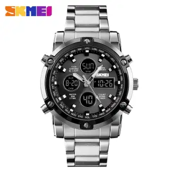 skmei watch lazada