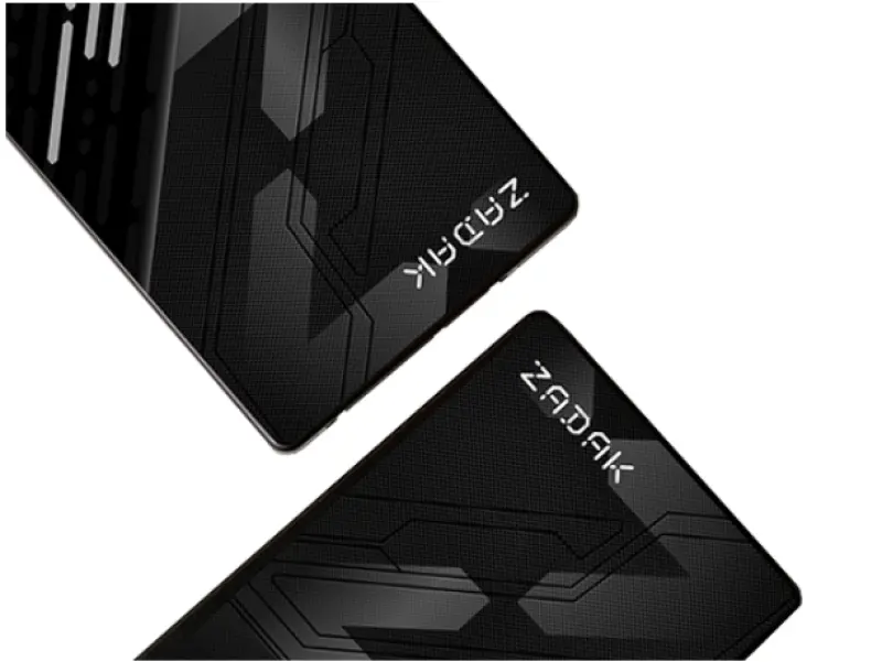 ภาพสินค้า128GB 256GB 512GB SSD (เอสเอสดี) ZADAK รุ่น TWSS3 SATA3 (6Gb/s) 2.5" 3D TLC (Read 560MB/s Write 540MB/s) - ประกัน 5 ปี จากร้าน L.U.K บน Lazada ภาพที่ 5