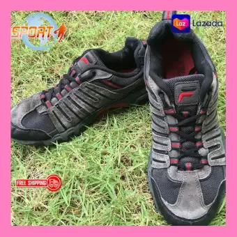 fila westmount trail shoe